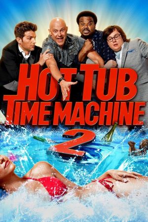 Hot Tub Time Machine 2 hdfilme stream online