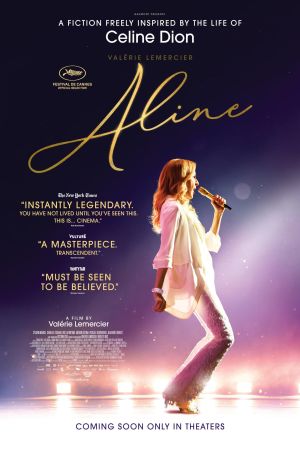 Aline – The Voice of Love hdfilme stream online