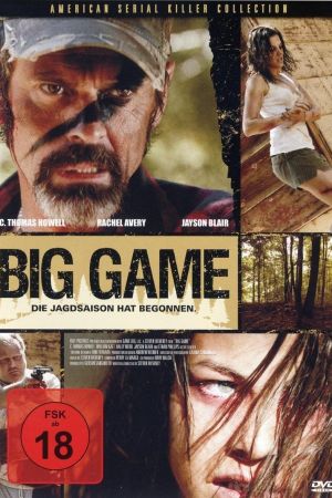 Big Game hdfilme stream online