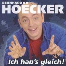 Ich hab's gleich! Bernhard Hoecker Live hdfilme stream online