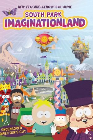 South Park: Imaginationland hdfilme stream online