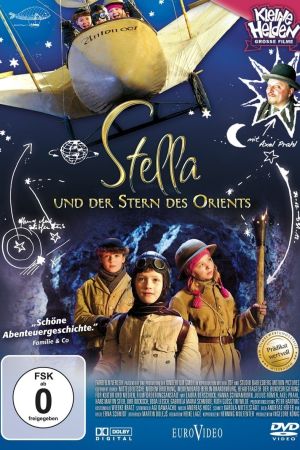 Stella und der Stern des Orients