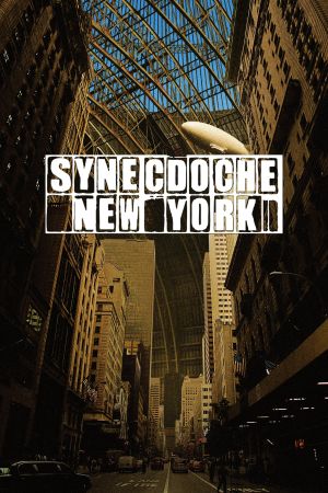 Synecdoche, New York hdfilme stream online