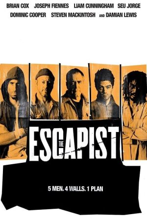 The Escapist - Raus aus der Hölle hdfilme stream online