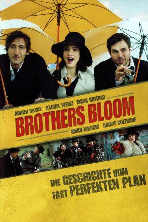 Brothers Bloom hdfilme stream online