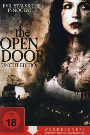 The Open Door