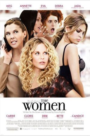 The Women - Von großen und kleinen Affären hdfilme stream online