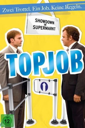 Top Job - Showdown im Supermarkt hdfilme stream online