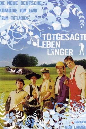 Totgesagte leben länger hdfilme stream online