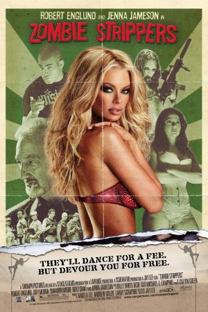Zombie Strippers! hdfilme stream online