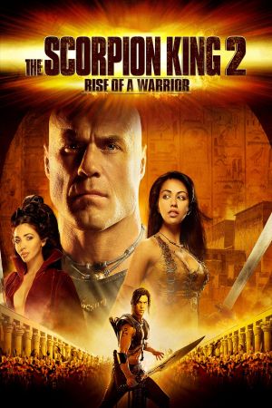 Scorpion King - Aufstieg eines Kriegers hdfilme stream online