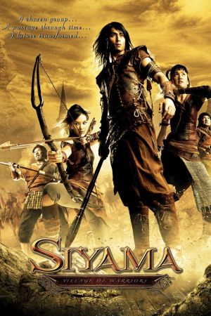 Siyama - Krieger aus einer anderen Zeit hdfilme stream online