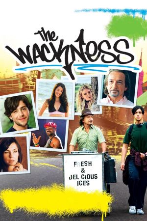 The Wackness - Verrückt sein ist relativ hdfilme stream online