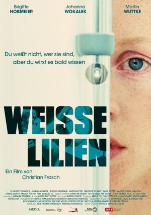 Weisse Lilien hdfilme stream online