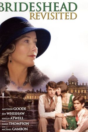 Wiedersehen mit Brideshead