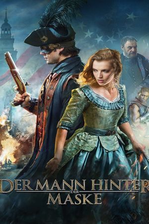 Der Mann hinter der Maske hdfilme stream online