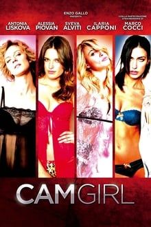 Cam Girl hdfilme stream online