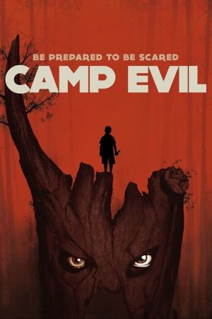 Camp Evil hdfilme stream online