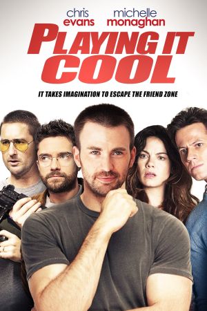 Playing it Cool hdfilme stream online