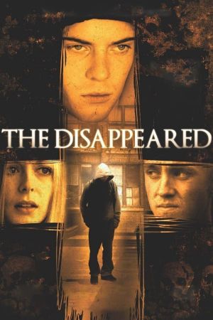 The Disappeared - Das Böse ist unter uns hdfilme stream online