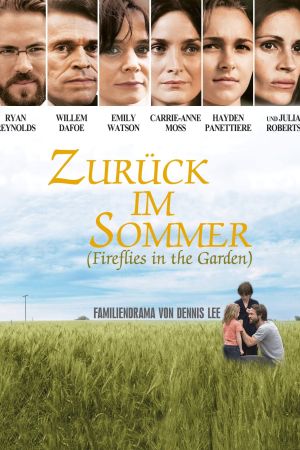 Zurück im Sommer