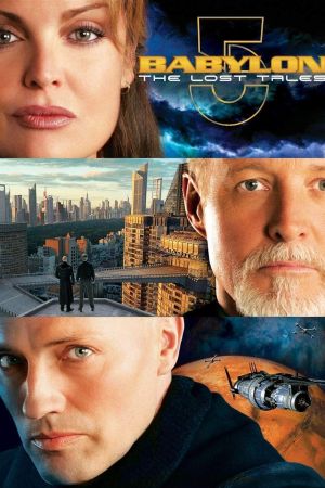 Spacecenter Babylon 5 - Vergessene Legenden hdfilme stream online