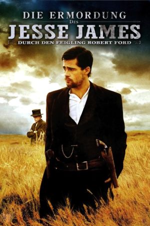 Die Ermordung des Jesse James durch den Feigling Robert Ford hdfilme stream online
