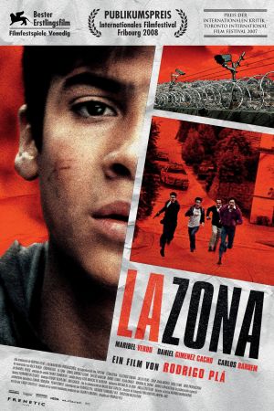 La zona hdfilme stream online