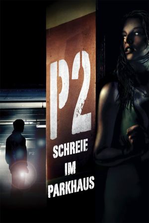 P2 - Schreie im Parkhaus