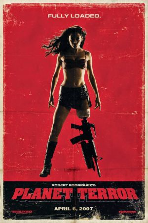 Planet Terror hdfilme stream online