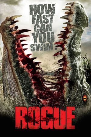 Rogue - Im falschen Revier hdfilme stream online