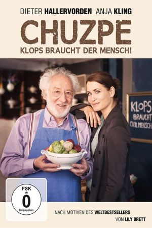 Chuzpe - Klops braucht der Mensch! hdfilme stream online