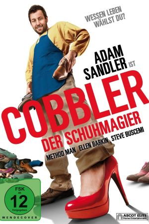Cobbler - Der Schuhmagier hdfilme stream online