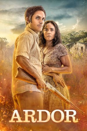 El Ardor - Der Krieger aus dem Regenwald hdfilme stream online