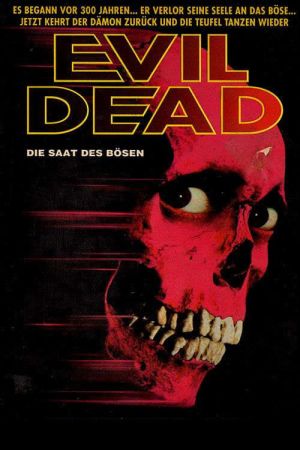 Evil Dead - Die Saat des Bösen hdfilme stream online