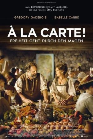 À la Carte! hdfilme stream online