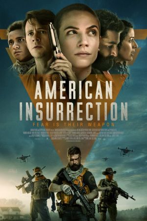 American Riot hdfilme stream online