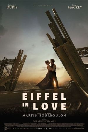 Eiffel in Love