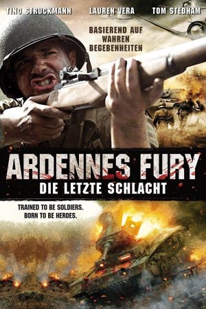 Ardennes Fury - Die letzte Schlacht