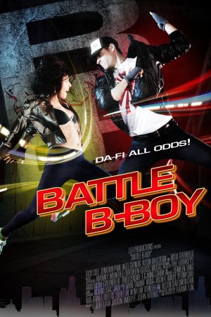 Battle B-Boy - Tanz um dein Leben hdfilme stream online