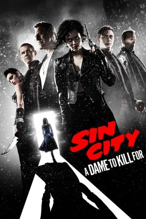 Sin City 2: A Dame To Kill For hdfilme stream online