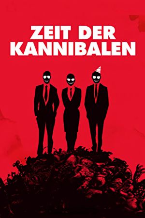 Zeit der Kannibalen hdfilme stream online
