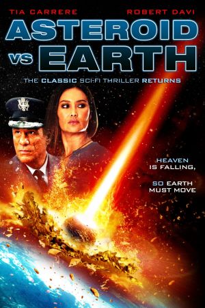 Asteroid vs Earth hdfilme stream online