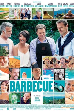 Barbecue hdfilme stream online