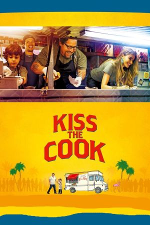 Kiss the Cook hdfilme stream online
