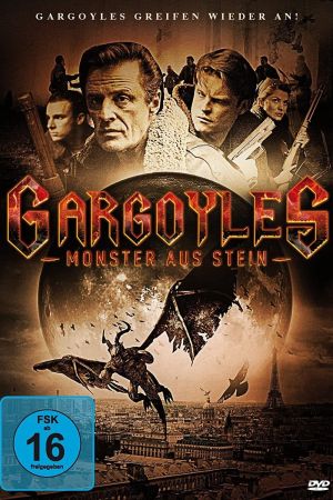 Gargoyles – Monster aus Stein hdfilme stream online