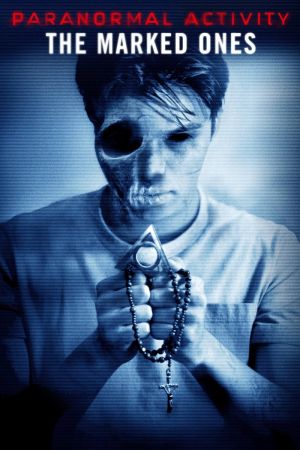 Paranormal Activity - Die Gezeichneten hdfilme stream online