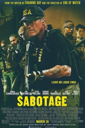 Sabotage hdfilme stream online
