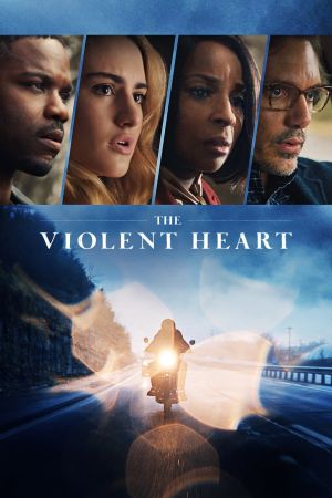 The Violent Heart