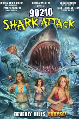 90210 Shark Attack in Beverly Hills hdfilme stream online